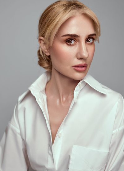 Анна Бродська