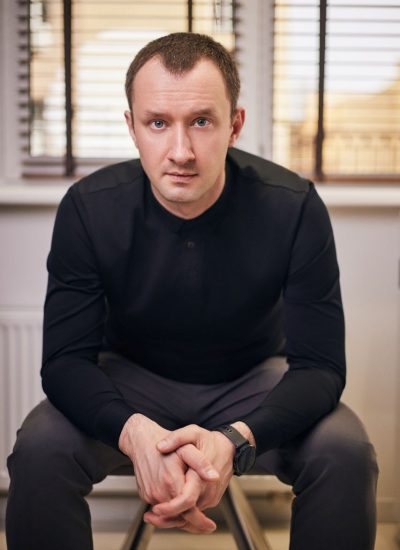 ГРИНЬКО ІВАН