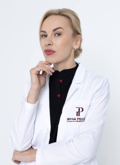 Ірина Прадош