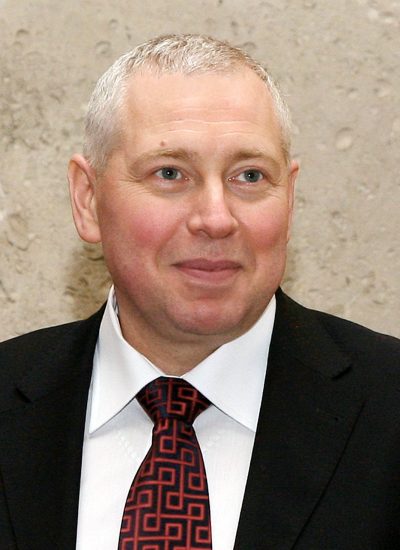 Храпач Василь