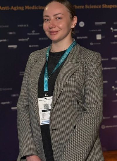 Христина Нестеренко