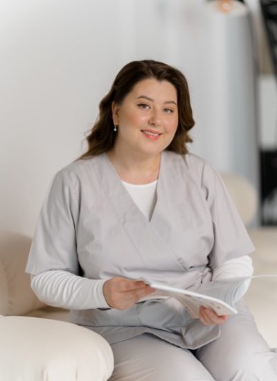 Манжула Катерина