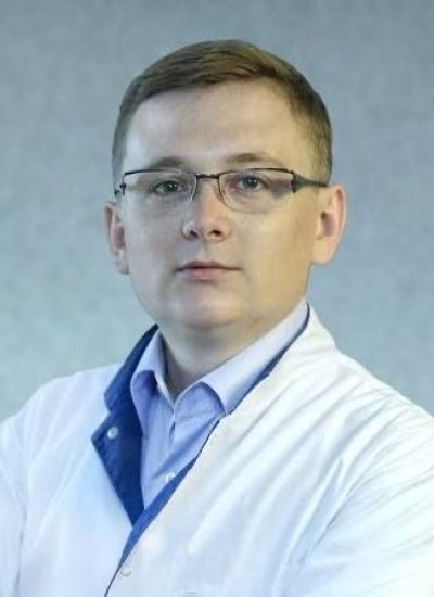 Плегуца Олександр