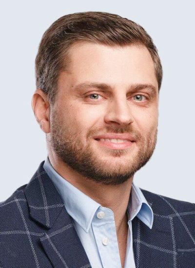 Юрченко Денис